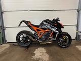 KTM 1290 Super Duke RR 1 of 500 (keine R/ Evo) - KTM 500