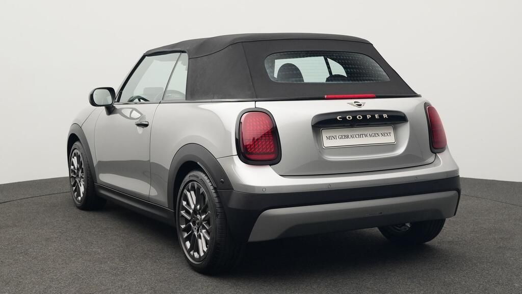 MINI Cooper Cabrio - Bild 8