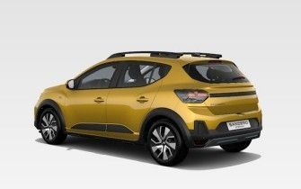 Fahrzeugabbildung Dacia Sandero Stepway Expression TCe 110 ?MY 26?