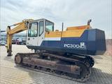 Komatsu PC 300 NLC-5K