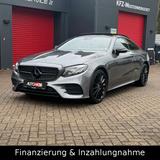 Mercedes-Benz E 220 d 4M AMG Designo Night Pano Burme Wide LED - Mercedes-Benz E 220 in Osnabrück