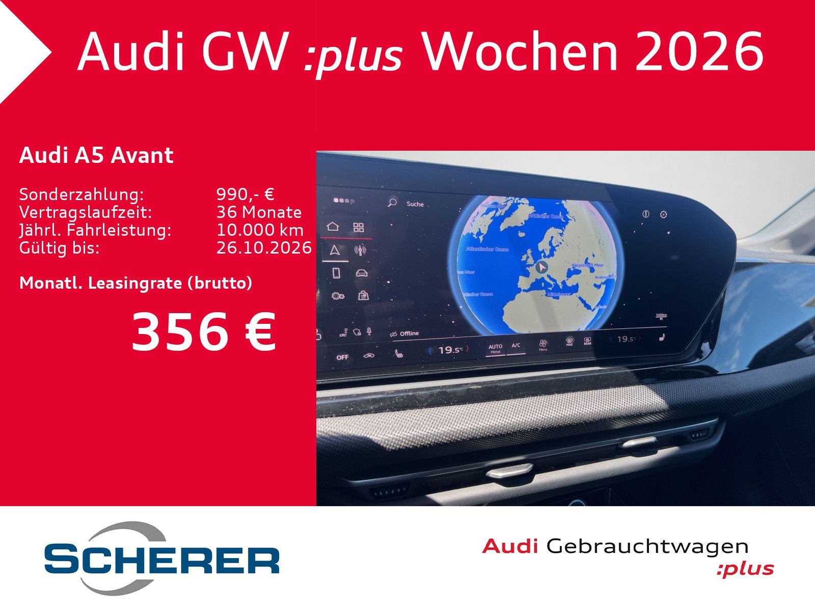 Audi A5 - Bild 12