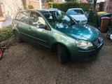 Volkswagen VW Polo 2008 1.4 TDI - Volkswagen Polo aus 2008: TDI
