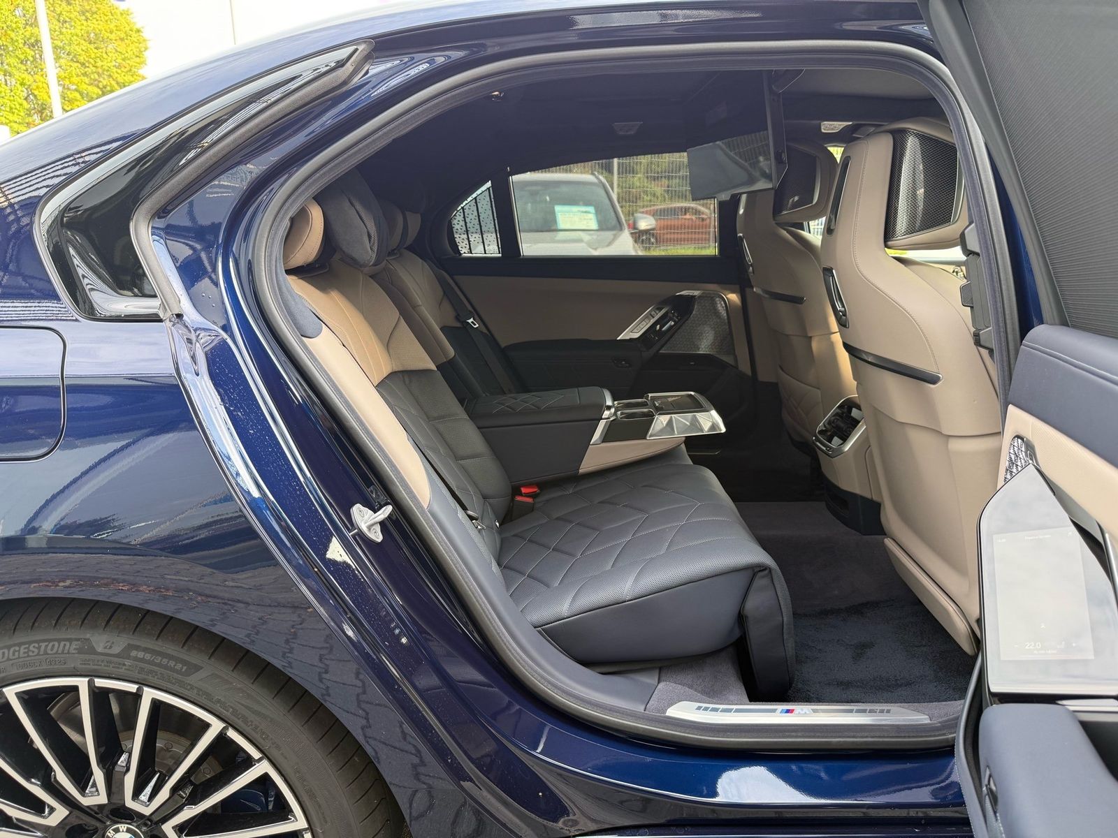 BMW i7 - Bild 27