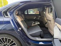 BMW i7 - Vorschau Bild 27