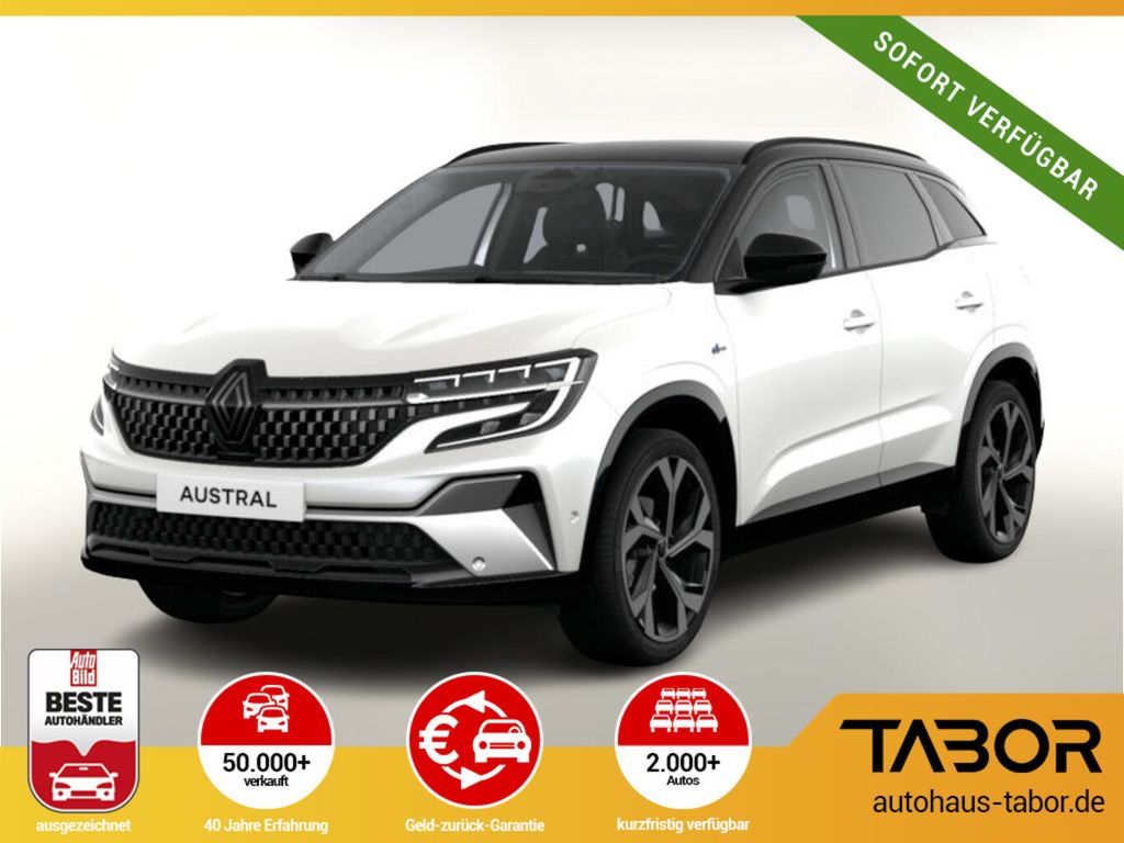 Image of Renault Austral