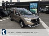 Dacia Dokker Stepway - Dacia Dokker in Frankfurt (Main)