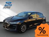 Ford Focus Titanium 1.0 EcoBoost Hybrid *Automatik*Pa