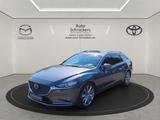 Mazda 6 SKY-G SOMO Takumi +AHK+GJ-RÄDER !! - Mazda 6 Takumi