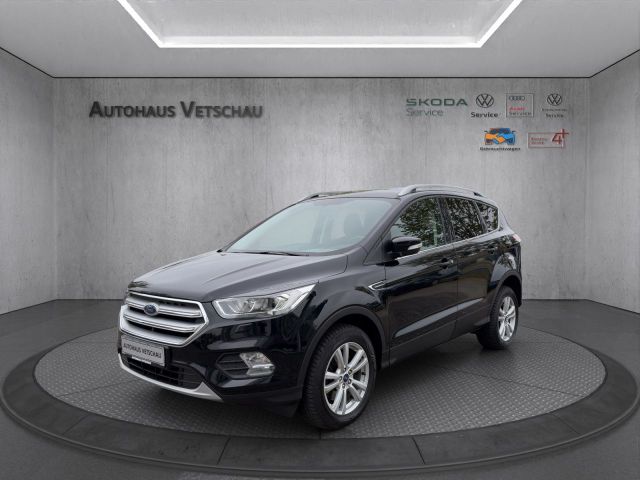 Kuga Cool + Connect 2.0 TDCi NAVI/SHZ/GRA Klima