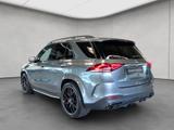 Mercedes-Benz GLE 63 S AMG 4M|Night|AHK|Pano|360°|Memo|HiFi|22 - gebrauchte Mercedes-Benz GLE 63 AMG aus dem Jahr 2022