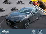 Mazda 3 Centre-Desi Klimaaut.|NAVI|LED|CarPlay|Bluetoo - Mazda 3 in Bielefeld