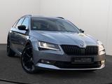 Skoda Superb Sportline/Kamera/Navi/BiXenon/Garantie - Skoda Superb: Sport