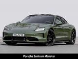 Porsche Taycan Black Edition 21-Zoll Panoramadach BOSE - Porsche Taycan