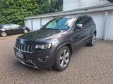 Jeep Grand Cherokee Overland 3.0 V6 Tüv Vollausst. - Jeep Grand Cherokee in Bochum