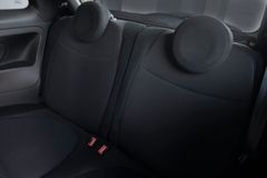 ABARTH 595 Pista*Schalter*Record Monza*Service NEU*DE
