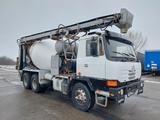 Tatra T815 6x6 mit Fördererband PD-01 - Tatra Diesel