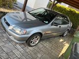 Honda Civic - Honda Civic aus 1997