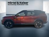Dacia Bigster Extreme HYBRID 155 +Tempomat+Kamera+PDC+ - Dacia Bigster mit Hybrid-Antrieb: Extreme
