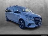 Mercedes-Benz Vito 124 CDI 4x4 Tourer SELECT Lang MBUX/SHZ - Mercedes-Benz: C124