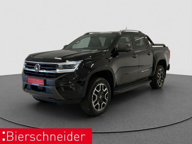 Volkswagen Amarok DC 3.0 TDI 4Mo Pan Americana *AKTION* ROL
