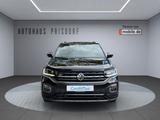 Volkswagen T-Cross R-Line DSG/LED/Virtual/CarPlay/ACC - VW T-Cross Gebrauchtwagen in Hamburg
