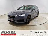 Cupra Leon ST 1.4 TSI e-Hybrid Navi|Leder|AHK - Cupra Leon in Chemnitz
