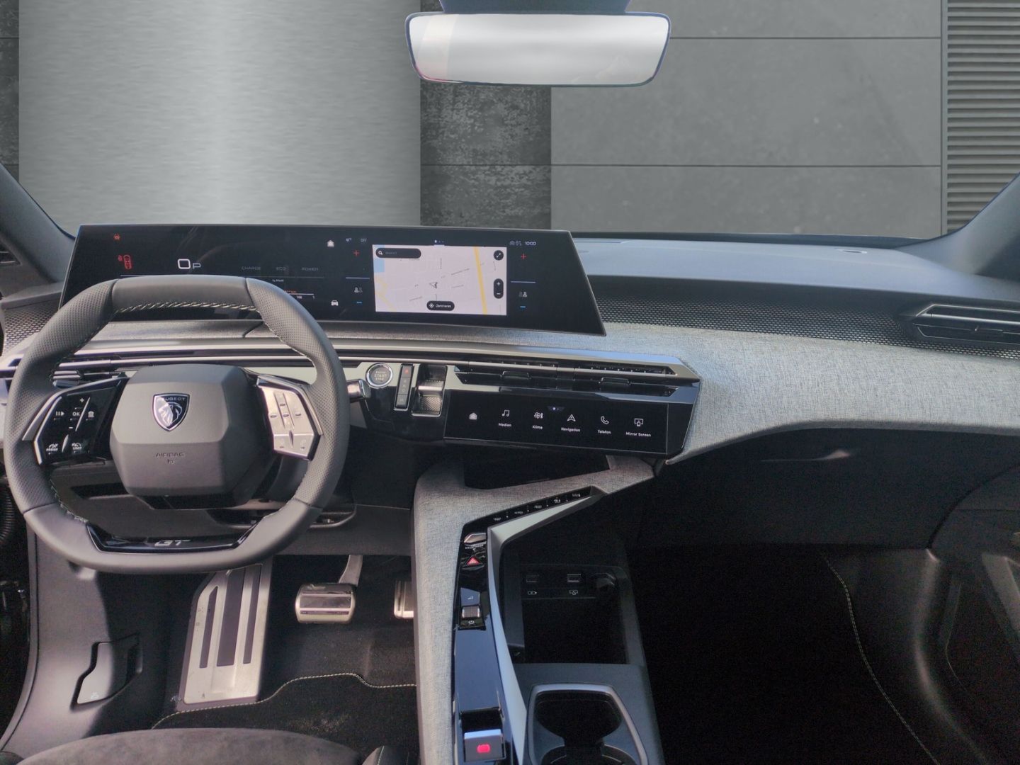 Peugeot 3008 - Bild 10