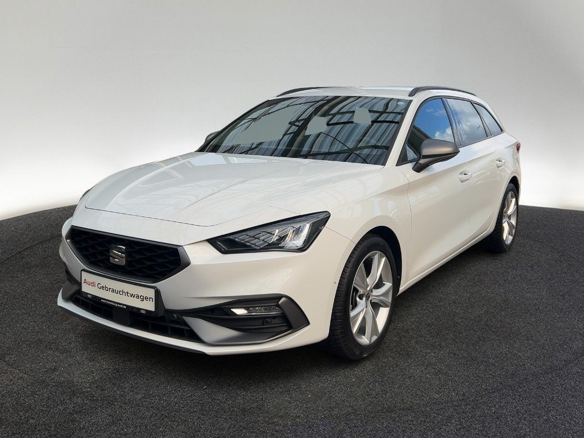 Seat Leon - Bild 2