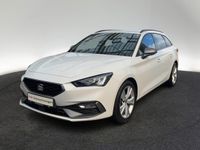 Seat Leon - Vorschau Bild 2