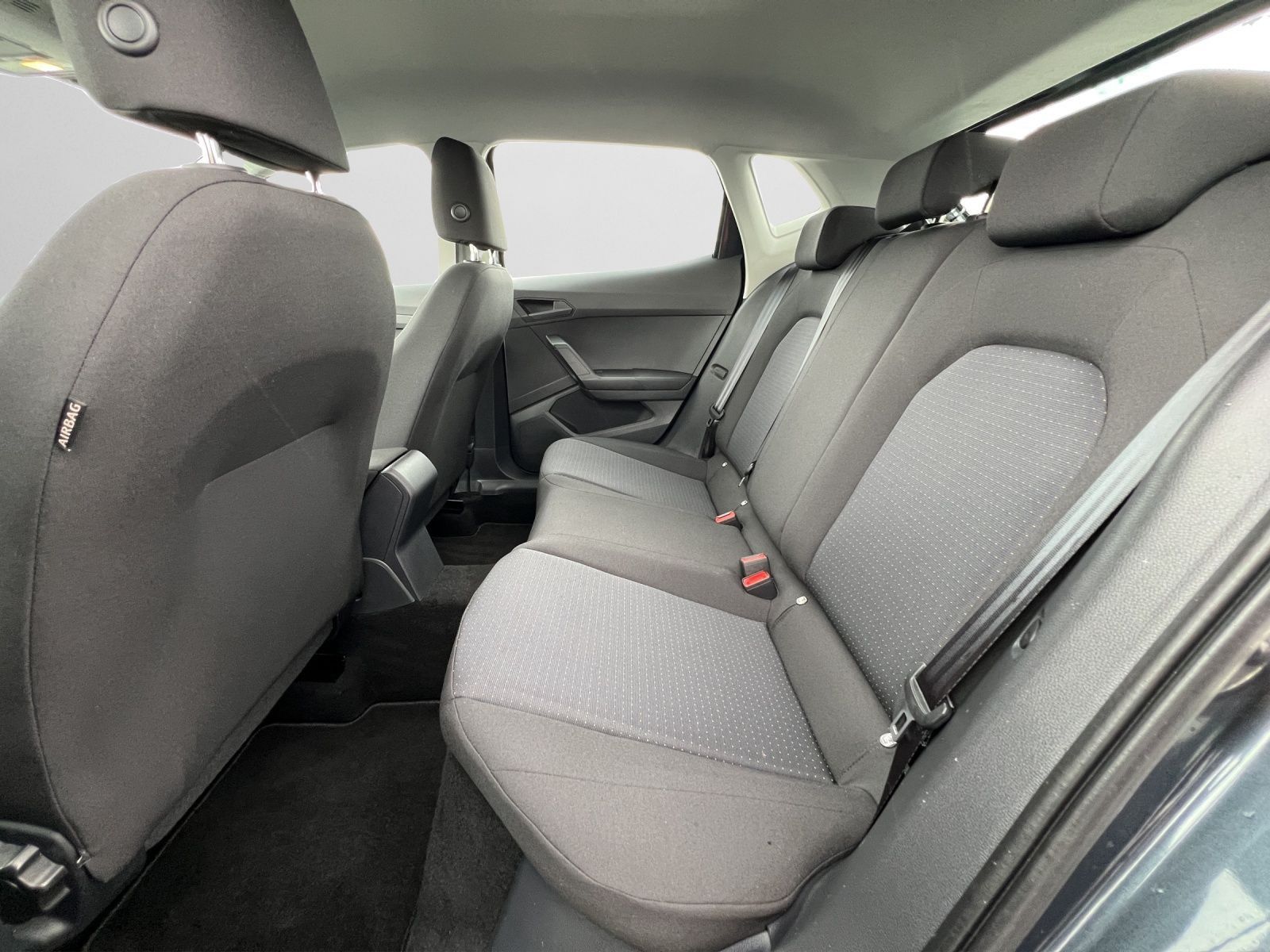 Seat Ibiza - Bild 14