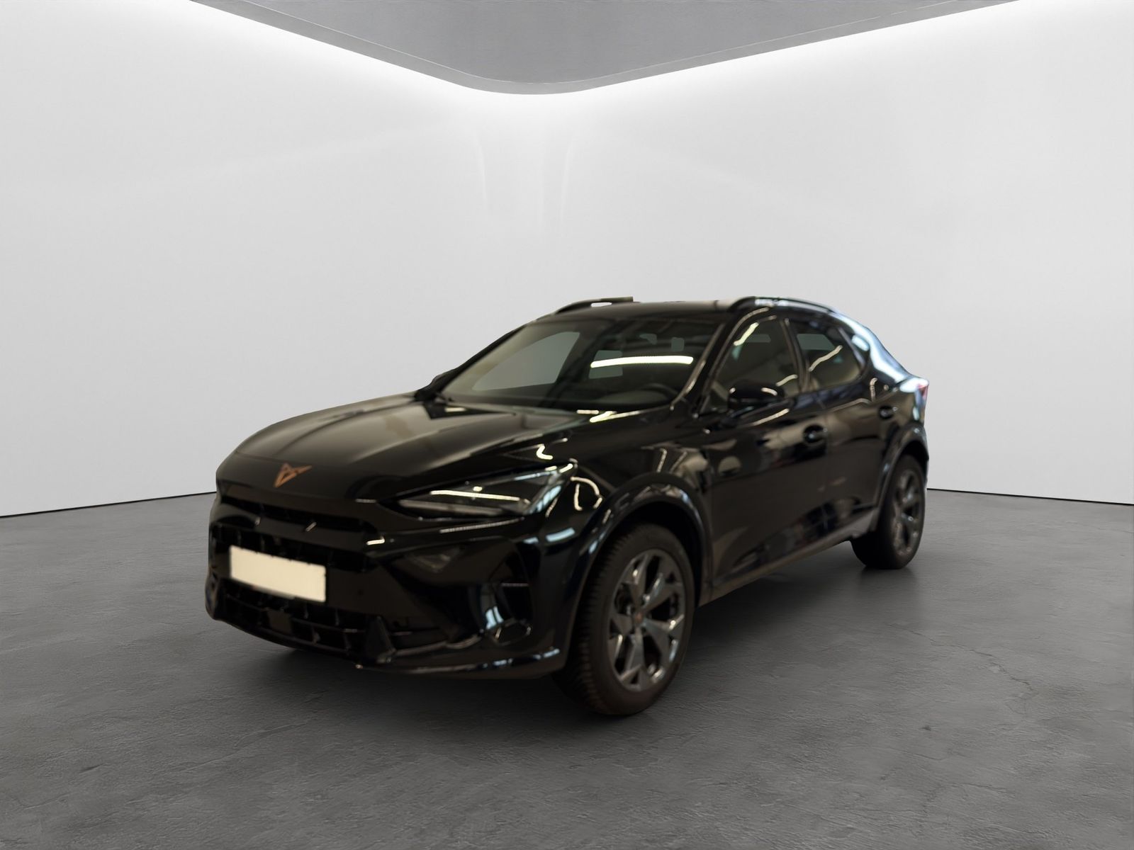 Cupra Formentor - Bild 2