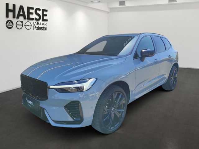 VOLVO XC 60 XC60 B5 Plus Black Edition AWD HUD Leder Digital