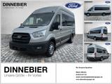 Ford Transit BUS 460 L4 H3 Trend 18 Sitze 121 KW