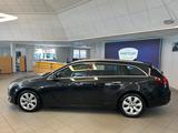 Opel Insignia A Sports Tourer Business Innovation - Opel Insignia: Standheizung