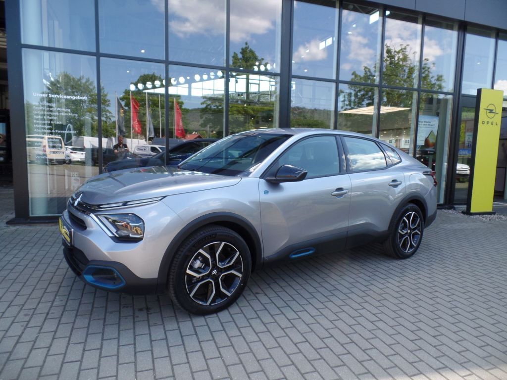 Angebot ansehen Citroën ë-C4 X