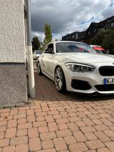 BMW 135i XDrive | 121500km | Kein Wartungsstau - BMW 1er Reihe: Xdrive