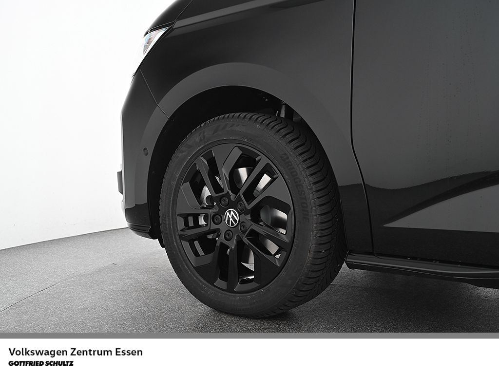 Volkswagen T7 Multivan - Bild 7