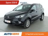 Ford Kuga 1.5 EcoBoost ST-Line *NAVI*TEMPO*CAM*PDC* - Ford Kuga Gebrauchtwagen in München