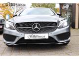 Mercedes-Benz C 250 Coupe Night-Paket Fahrassistenz-System Sch - Mercedes-Benz C 250: Coupe