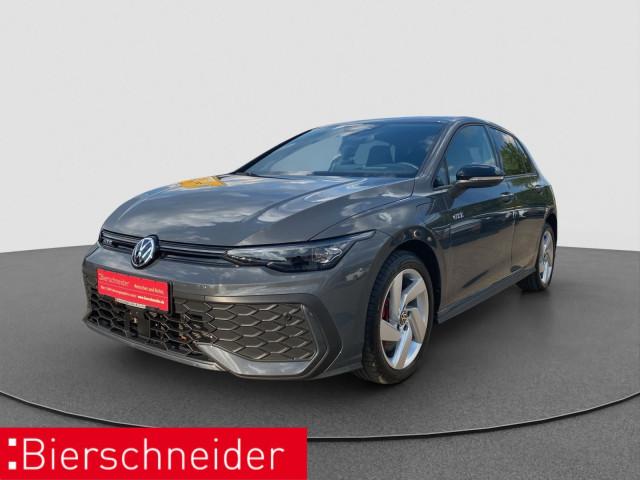 Volkswagen Golf 8 1.5 TSI DSG GTE Black MATRIX HuD 360 ACC, миниатюра 2