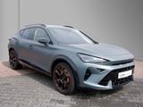 Cupra Formentor VZ 2.0 TSI 245 kW 4Drive Extreme Matt- - Cupra Formentor Extreme Gebrauchtwagen