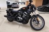 Harley-Davidson Nightster Special (RH975S) - HARLEY-DAVIDSON NIGHTSTER