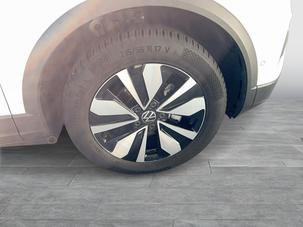 Volkswagen T-Roc - Bild 7