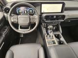 Toyota Land Cruiser 2,8 D-4D 151 kW AWD Executive - Toyota Land Cruiser Gebrauchtwagen in Augsburg