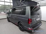Volkswagen T6.1 California TDI DSG BEACH EDITION TOUR VOLL! - Volkswagen T6 California: Beach Tour