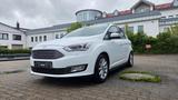 Ford C-MAX Titanium Scheckheft FORD - weiße Ford C-Max