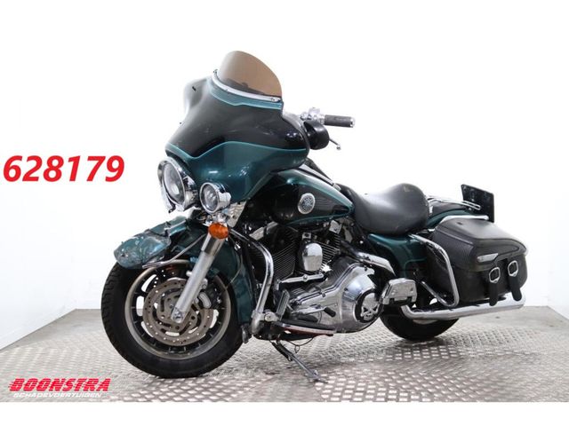 Harley-Davidson Tour 88 FLHTCUI Electra Glide Ultra Classic