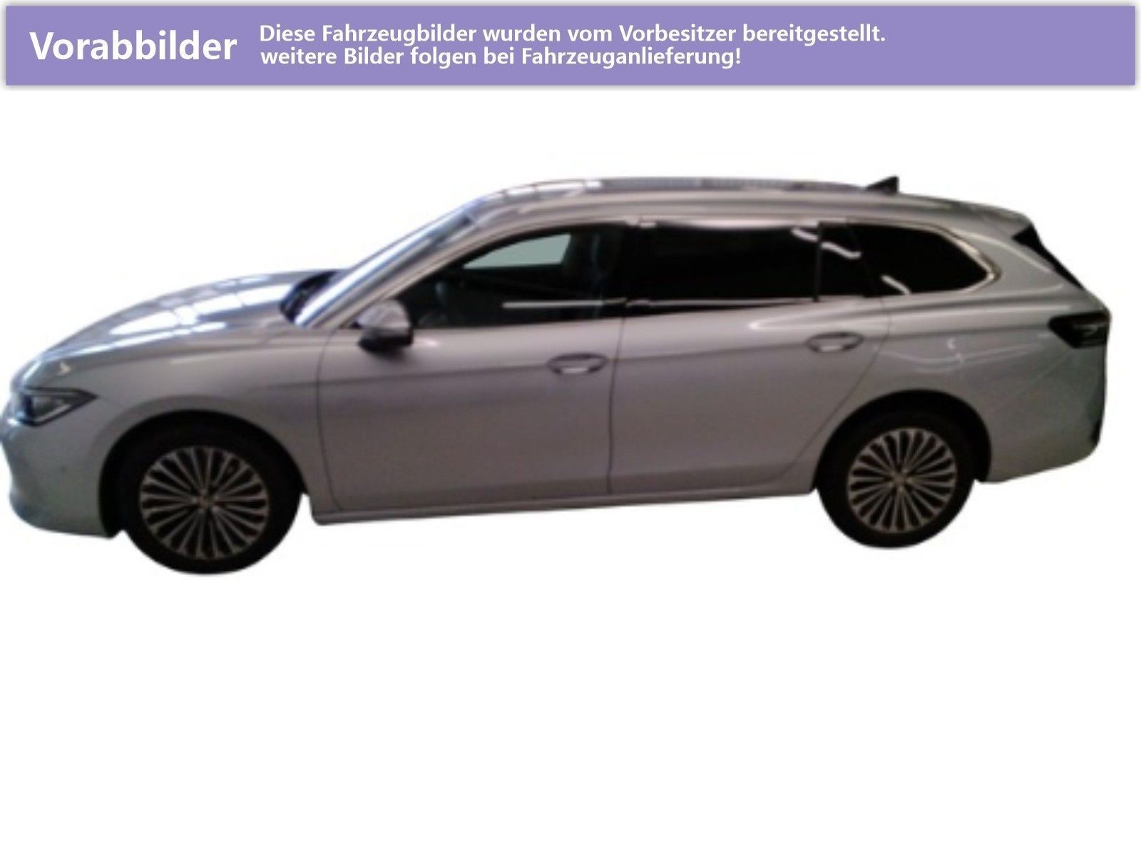 Volkswagen PASSAT ELEGANCE 2.0 TDI DSG (EURO6) Bluetooth foto 2
