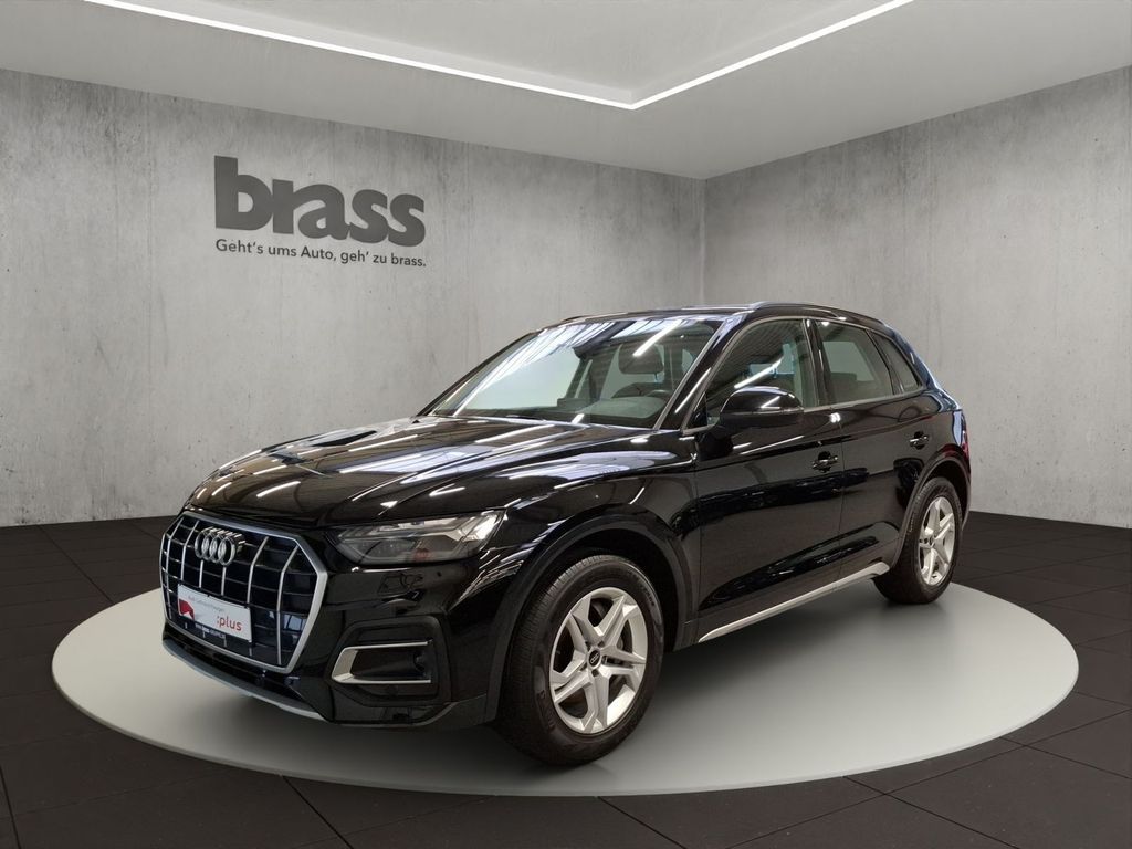 Image of Audi Q5